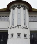 De Witte School, Arnhem.
<br/>
Rieks Witte, 2014